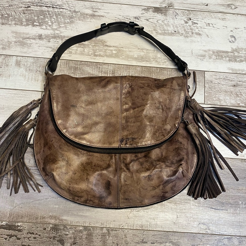 AllSaints bag